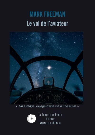 Image de Le vol de l'aviateur