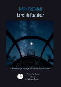 Image de Le vol de l'aviateur