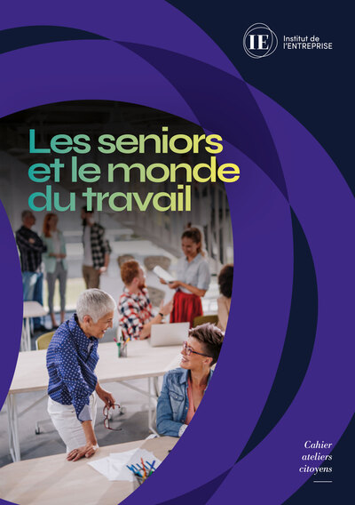 Image de Les seniors et le monde du travail