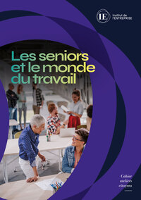 Image de Les seniors et le monde du travail