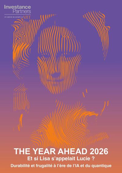 Image de THE YEAR AHEAD 2026