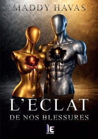 Picture of L'éclat de nos blessures
