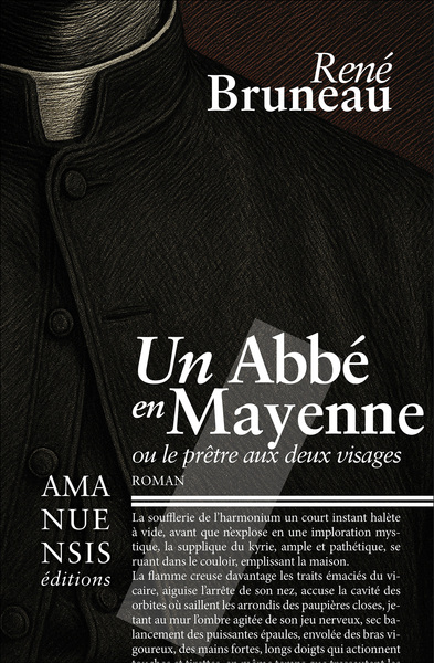 Picture of Un abbé en Mayenne