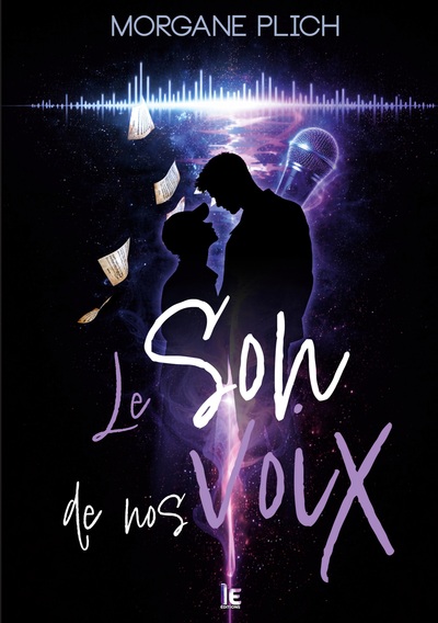 Picture of Le son de nos voix