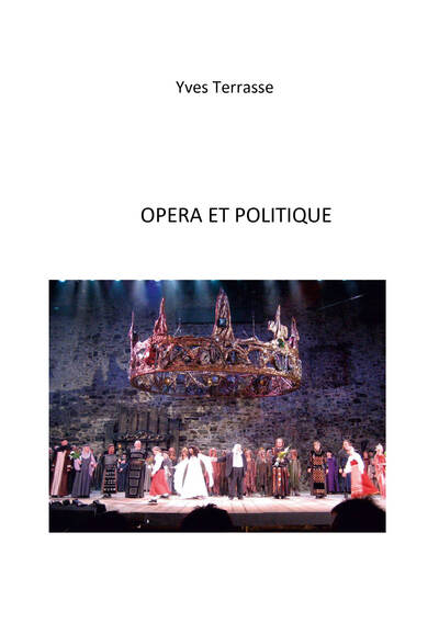 Picture of OPERA ET POLITIQUE