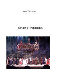 Picture of OPERA ET POLITIQUE