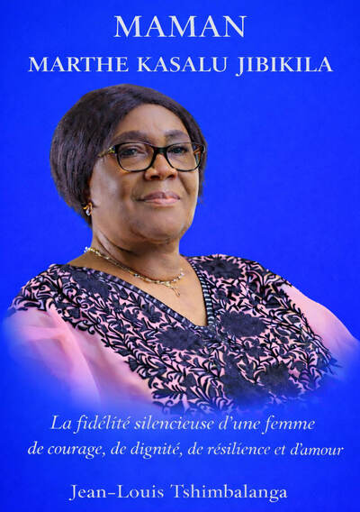 Picture of MAMAN MARTHE KASALU JIBIKILA