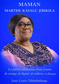 Picture of MAMAN MARTHE KASALU JIBIKILA