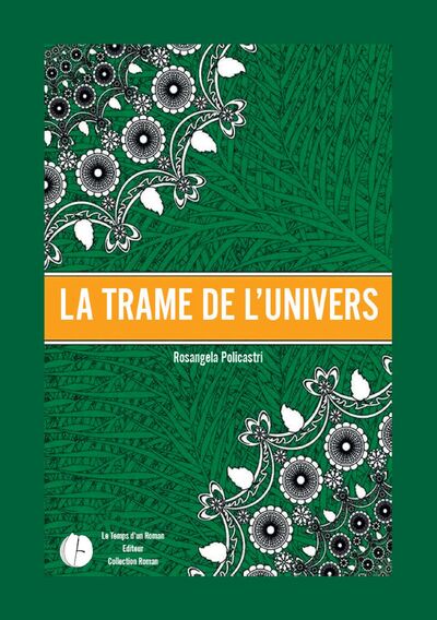 Image de La trame de l'univers