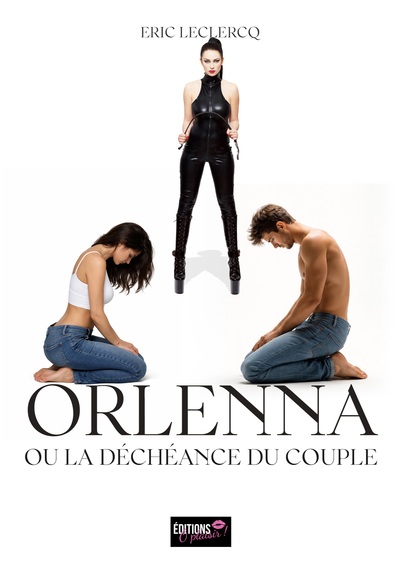 Image de Orlenna ou la déchéance du couple