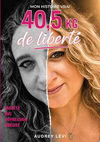 Picture of 40,5 kg de liberté