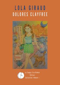 Picture of Dolores Clayfree
