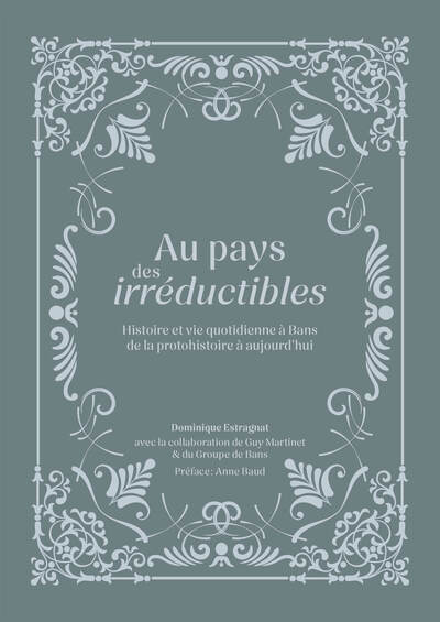 Image de Au pays des irréductibles