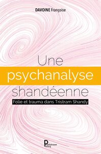 Image de Une psychanalyse shandeenne