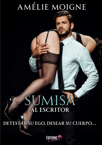 Image de Sumisa al escritor