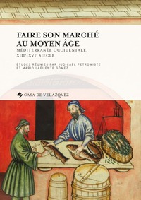Picture of Faire son marché au Moyen Âge