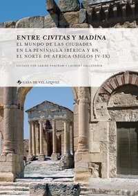 Picture of Entre civitas y madina