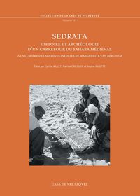 Picture of Sedrata
