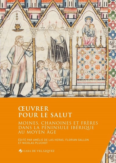 Picture of Œuvrer pour le salut
