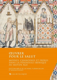 Picture of Œuvrer pour le salut