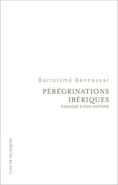 Picture of Pérégrinations ibériques