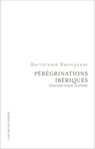 Picture of Pérégrinations ibériques
