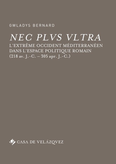 Picture of Nec plus ultra