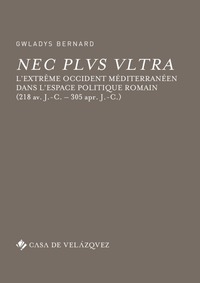 Picture of Nec plus ultra