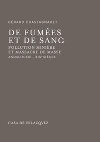 Image de De fumées et de sang