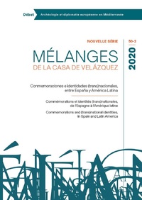 Image de Conmemoraciones e identidades (trans)nacionales, entre España y América Latina