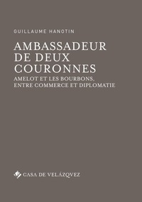 Image de Ambassadeur de deux couronnes