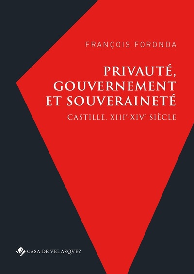 Picture of Privauté, gouvernement et souveraineté