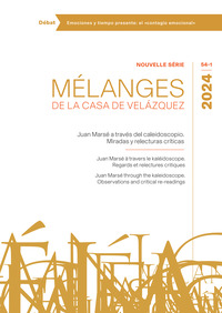 Picture of Juan Marsé a través del caleidoscopio
