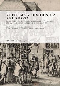 Image de Reforma y disidencia religiosa