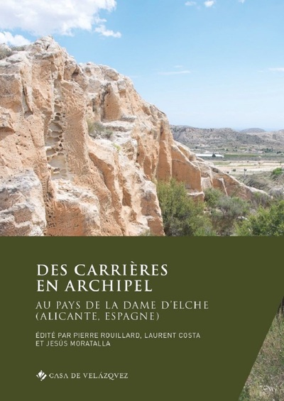 Picture of Des carrières en archipel