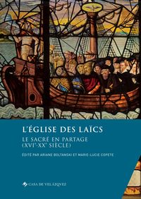Picture of L'Église des laïcs