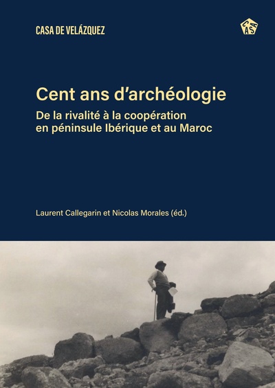 Picture of Cent ans d’archéologie