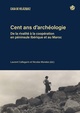 Image de Cent ans d’archéologie