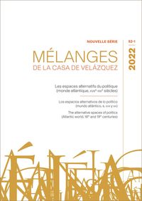 Image de Les espaces alternatifs du politique (monde atlantique, XVIIIe-XIXe siècles)