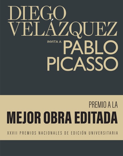 Picture of Diego Velázquez invita a Pablo Picasso