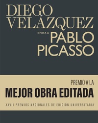 Picture of Diego Velázquez invita a Pablo Picasso