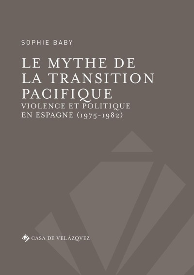 Picture of Le mythe de la transition pacifique