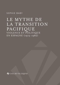 Image de Le mythe de la transition pacifique