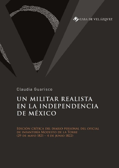 Picture of Un militar realista en la independencia de México