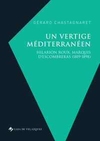 Image de Un vertige méditerranéen