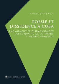 Picture of Poésie et dissidence à Cuba
