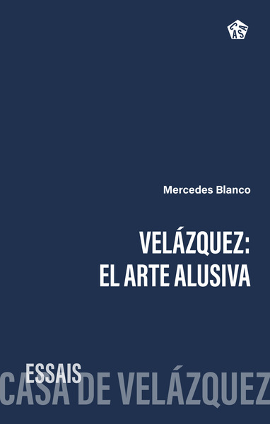 Picture of Velázquez: el arte alusiva