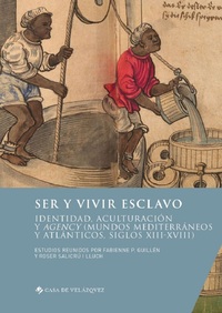 Picture of Ser y vivir esclavo