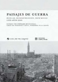 Image de Paisajes de guerra
