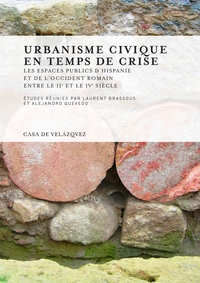 Picture of Urbanisme civique en temps de crise